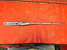 Mga Windshield Frame Right Stanchion Original 
