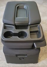 2023 Chevy Tahoe Jump Seat Center Console New  