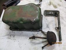 Misc. Morris Minor Used Parts Lot