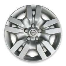 Hubcap Nissan Altima Refinished 40315zn60a Oem 16 Wheel Cover 53078