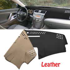 For Toyota Camry 2007-2011 Us Dashmat Dash Cover Dashboard Mat Car Interior Pad