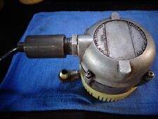 System One Part Washer Recirculation Pump Little Giant