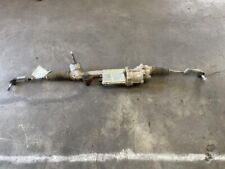2015-2016 Ford Truck F150 Power Steering Gear Rack And Pinion Oem