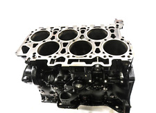 2013-2014 Porsche Cayenne 958 3.6l M55.02 Vr6 Engine - Cylinder Block Bare