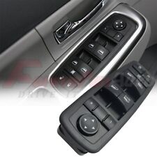 Master Power Window Switch Fit For Jeep Liberty Dodge Nitro Journey Driver Side