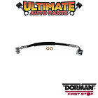 Dorman H381158 - Brake Hydraulic Hose