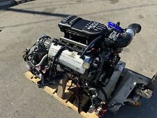 2014 Ford F150 Gen 1 5.0 Coyote Engine 6r80 Trans 4wd Transfer Case Pullout 109k