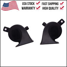 New Set For Accord 2018-2021 Car Horn High Low 38100-tva-h01 38150-tva-h01 Us