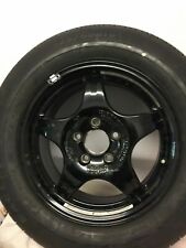 Good Year Eagle Touring 22560r16 98v Nct3 Tyre Rim Spare Wheel Mercedes2002