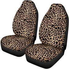 For U Designs Car Seat Covers Front Seats Onlyuniversal Fit Most Cars Truck Suv