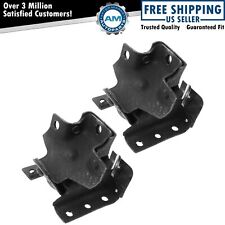 Engine Motor Mounts Left Right Pair Set For Chevy Gmc V8 5.3l 6.0l