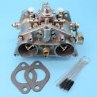 Carburetor For Porsche 911 356 912 Weber Idf 40 Pii-4 Solex Type 616.108.104.01