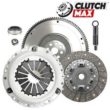 Oem Hd Clutch Kit And Flywheel For 1990-1991 Acura Integra Rs Ls Gs 1.8l B18