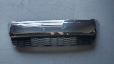 2011 2012 2013 2014 Ford Edge Front Bumper Lower Grille Cover Oem