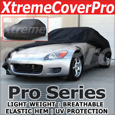 2013 Scion Fr-s Breathable Car Cover