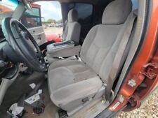 Driver Front Seat Bucket- Seat Opt Ae7 Fits 03-06 Avalanche 1500 310509