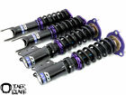 D2 Racing Rs 36 Way Full Adjustable Coilovers Suspension For Acura Tl 2004-2008