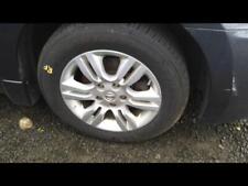 Used Wheel Fits 2010 Nissan Altima 16x7 Alloy 6-split Spoke Grade A