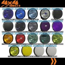Custom Spot Light Covers For Piaa 80 Series Round Light 19 Colours Made To Order