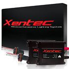 Xentec 35w 55w Slim Hid Kit Xenon Lights For Chevrolet Silverado 2500 Hd Classic