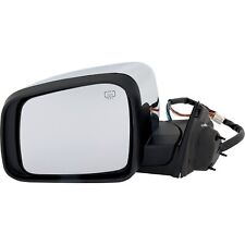 Mirror For 2011-2021 Jeep Grand Cherokee Driver Side 68236931af-pfm