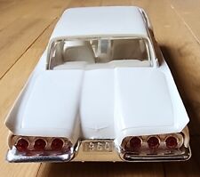 1960 Ford Thunderbird Hardtop 125 Scale Promo Model