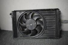 1999-2005 Porsche 911 Blower Fan Assembly For Engine Compartment 997 624 046 01