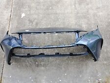 2021 2022 Toyota Venza Front Bumper Cover Oem 52119-48830
