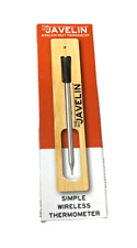 The Meat Javelin Wireless Meat Thermometer