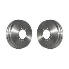 For Toyota Tundra Tacoma 4runner Rear Brake Drums Pair