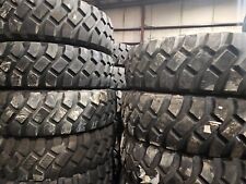 14.00r20 Goodyear At-2a 18 Ply Newold Stock Dates Vary 2010 To 2014
