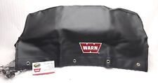 Warn 18250 Winch Cover For Xd9000i 9.5ti 9.5cti Hs9500i