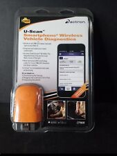 New Actron Cp9600 U-scan Obd Ii And Can Wireless Smartphone Interface Scan Tool