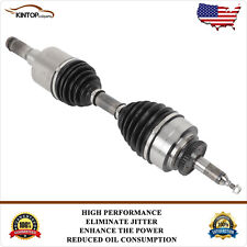 Front Left Cv Axle For Ford F-150 Expedition Lincoln Navigator 2010-2013 2014
