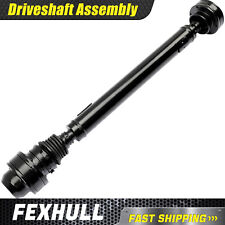 Front Driveshaft Prop Shaft For Jeep Liberty 2002-2007 3.7l 16.5 52111596ab