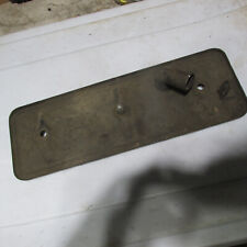 Mg Td Side Cover