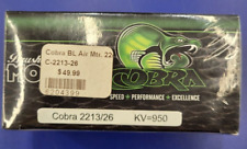 Cobra Brushless Motor 950kv C-2213-26