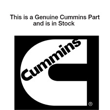 New Original Cummins Muffler 3917579