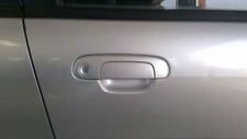 Passenger Door Handle Exterior Door Front Fits 00-03 Mazda Protege 560814