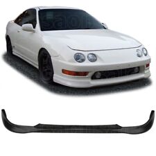 Sasa Made For 1998-2001 Acura Integra Dc2 Type-r Style Front Pu Bumper Lip