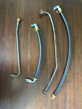 7.3 Idi 6.9 Idi Fuel Lines Upgrade Kit Lift Pump To Filter To Injection Pump