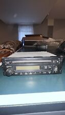 Audio Equipment Radio Am-fm-cd Player Fits 99 Mazda Mx-5 Miata 19383629