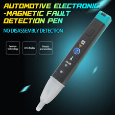 Automotive Electronic Faults Detector Auto Car Ignition Coil Tester Tool