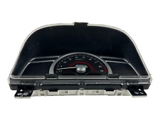 2006-2011 Honda Civic Si Speedometer Kph Cluster 78200-svb-c040-m1 Oem