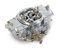 Holley Mechanical Secondaries 750 Cfm 4150 Aluminum Street Hp Carburetor