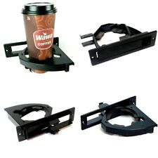 Boston Whaler Lund Bayliner Donzi Flush Mount Swing-out Cup Drink Holder 2x 7
