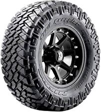 4 New Lt 28575r17 Nitto Trail Grappler Mt Mud Tires 285 75 17 - 10 Ply