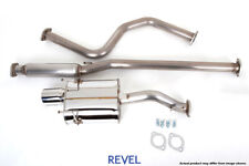 Revel Medallion Touring-s Cat Back Exhaust For Honda Civic Hatchback 96-00 Ek9