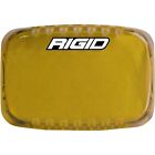 Rigid Industries - 301933 - Sr-m Series Light Cover Amber