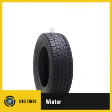 Used 19565r15 Nitto Nt-sn2 Winter 91t - 732